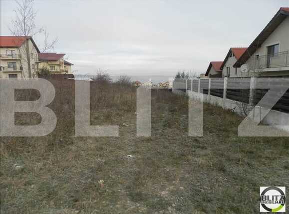 Teren de vânzare Europa - 22669TV | BLITZ Cluj-Napoca | Poza2