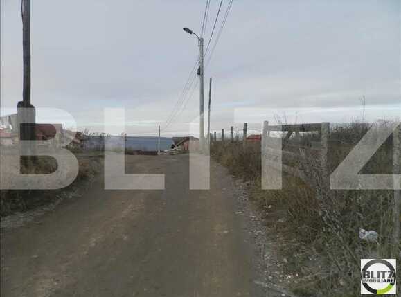 Teren de vânzare Europa - 22669TV | BLITZ Cluj-Napoca | Poza1