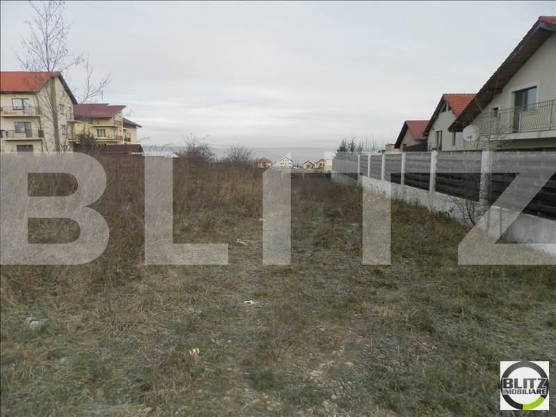 Teren de vânzare Europa - 22669TV | BLITZ Cluj-Napoca | Poza2