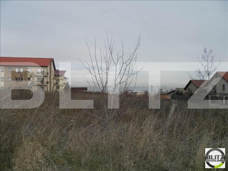 Teren de vânzare Europa - 22669TV | BLITZ Cluj-Napoca | Poza3