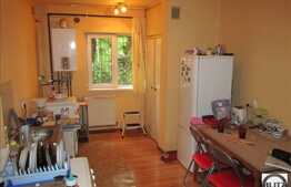 Apartament 3 camere, 65 mp utili, cu boxa la subsol, zona linistita