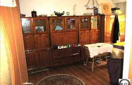 Apartament 3 camere, 65 mp utili, cu boxa la subsol, zona linistita