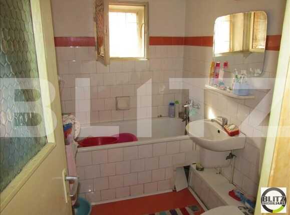 Apartament de vânzare 3 camere Gheorgheni - 2267AV | BLITZ Cluj-Napoca | Poza9