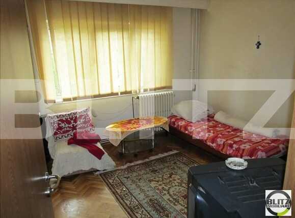 Apartament de vânzare 3 camere Gheorgheni - 2267AV | BLITZ Cluj-Napoca | Poza3