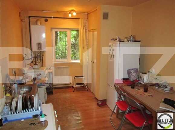 Apartament de vânzare 3 camere Gheorgheni - 2267AV | BLITZ Cluj-Napoca | Poza6