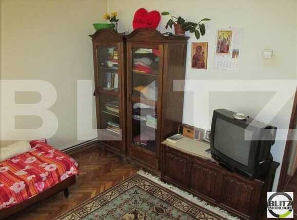 Apartament de vânzare 3 camere Gheorgheni - 2267AV | BLITZ Cluj-Napoca | Poza2