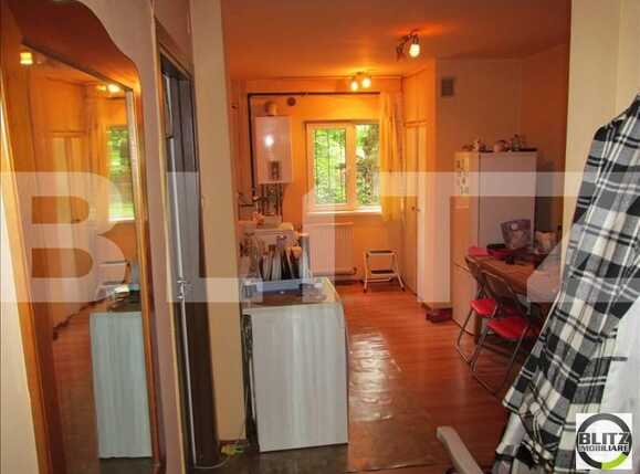 Apartament de vânzare 3 camere Gheorgheni - 2267AV | BLITZ Cluj-Napoca | Poza8