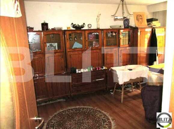 Apartament de vânzare 3 camere Gheorgheni - 2267AV | BLITZ Cluj-Napoca | Poza1