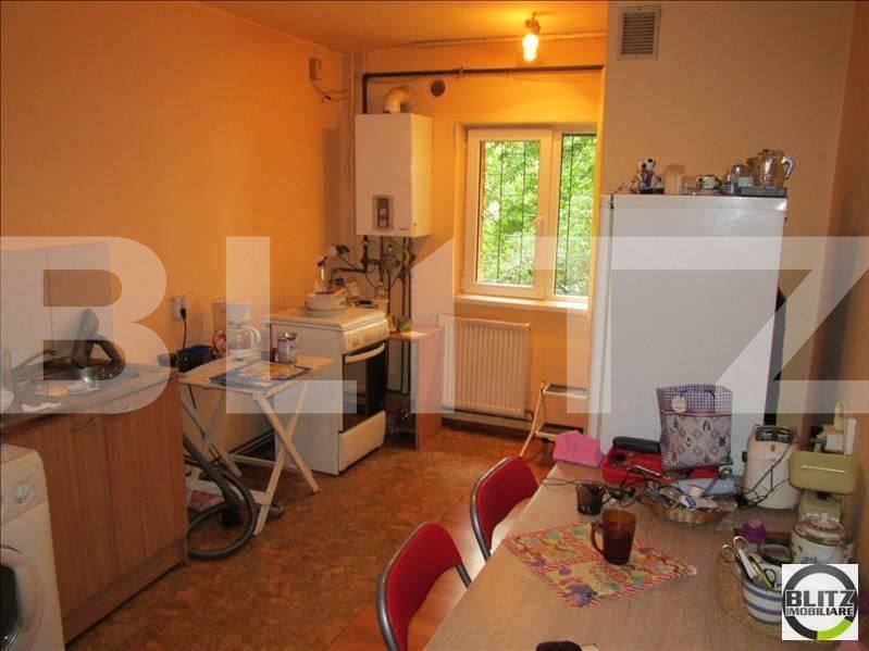 Apartament de vânzare 3 camere Gheorgheni - 2267AV | BLITZ Cluj-Napoca | Poza5