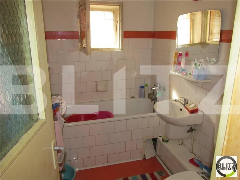 Apartament de vânzare 3 camere Gheorgheni - 2267AV | BLITZ Cluj-Napoca | Poza9