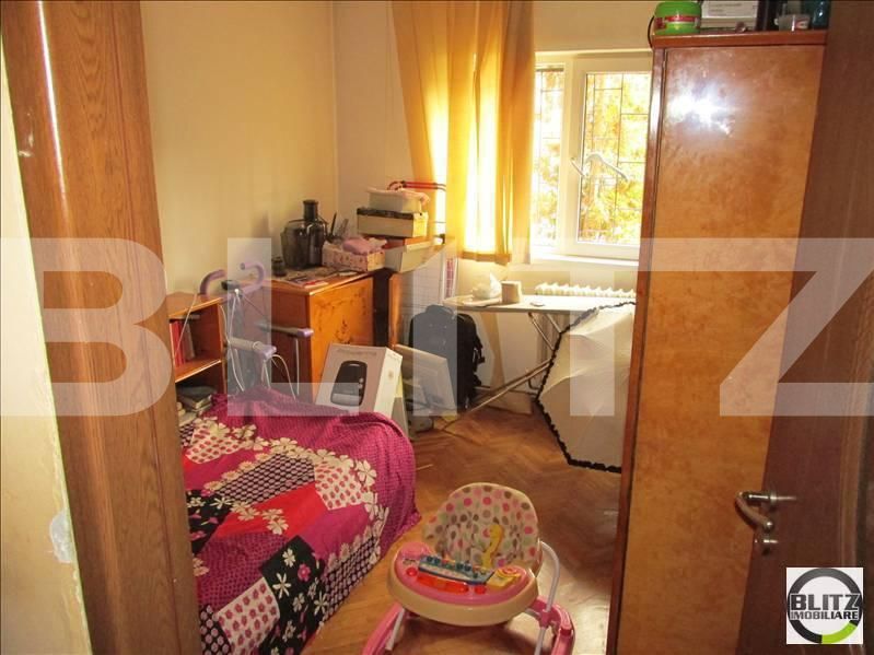 Apartament de vânzare 3 camere Gheorgheni - 2267AV | BLITZ Cluj-Napoca | Poza4