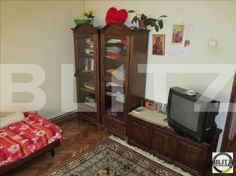 Apartament de vânzare 3 camere Gheorgheni - 2267AV | BLITZ Cluj-Napoca | Poza2