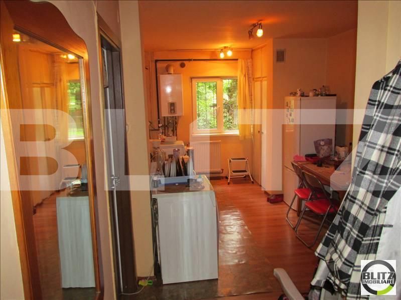 Apartament de vânzare 3 camere Gheorgheni - 2267AV | BLITZ Cluj-Napoca | Poza8