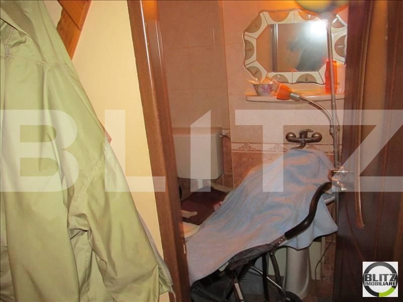 Apartament de vânzare 3 camere Gheorgheni - 2267AV | BLITZ Cluj-Napoca | Poza10