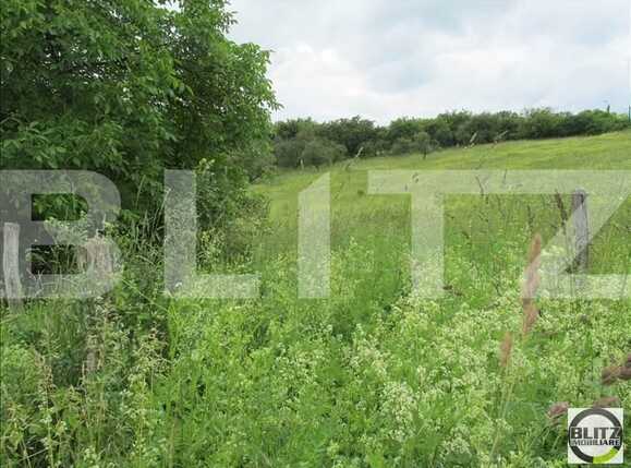 Teren de vânzare Borhanci - 22670TV | BLITZ Cluj-Napoca | Poza4