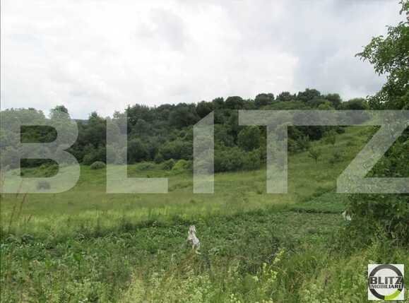 Teren de vânzare Borhanci - 22670TV | BLITZ Cluj-Napoca | Poza2