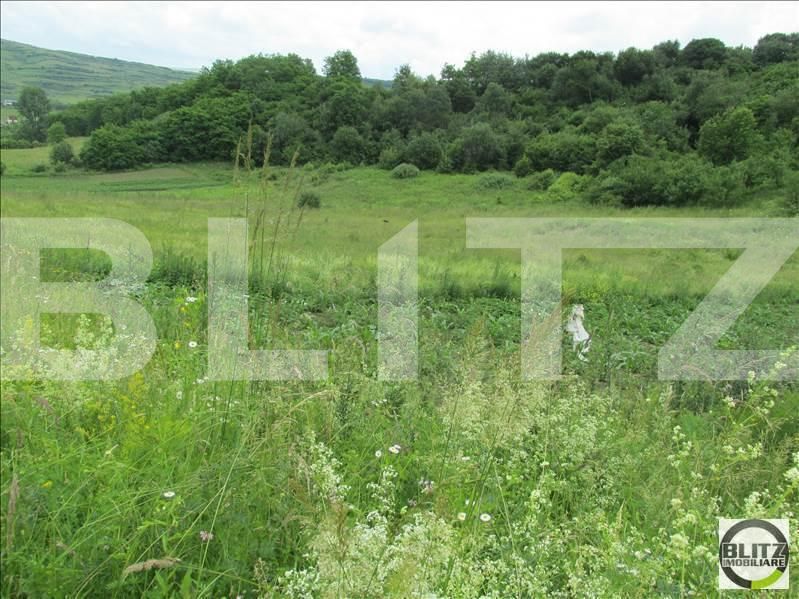 Teren de vânzare Borhanci - 22670TV | BLITZ Cluj-Napoca | Poza3