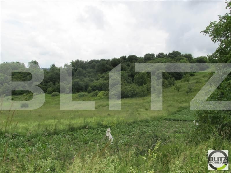 Teren de vânzare Borhanci - 22670TV | BLITZ Cluj-Napoca | Poza2