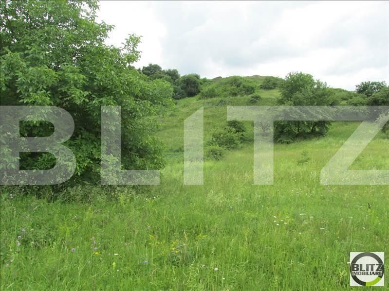 Teren de vânzare Borhanci - 22670TV | BLITZ Cluj-Napoca | Poza5