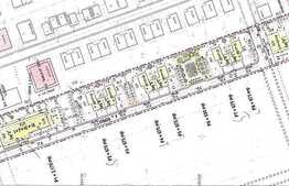 Teren intravilan 5000 mp, utilitati la front, zona linistita