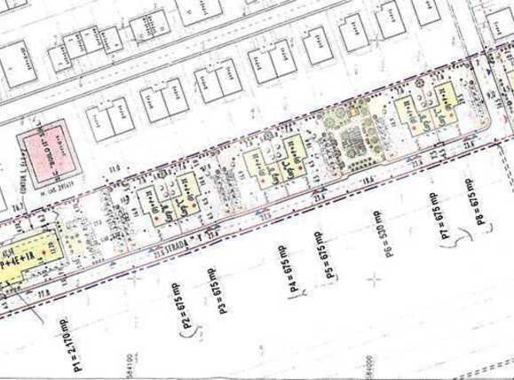 Teren de vânzare Bună Ziua - 22671TV | BLITZ Cluj-Napoca | Poza1