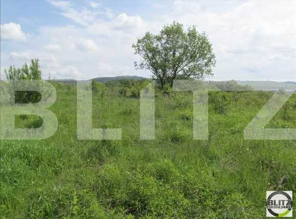 Teren de vânzare Bună Ziua - 22672TV | BLITZ Cluj-Napoca | Poza2