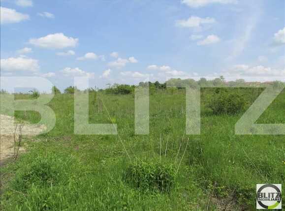 Teren de vânzare Bună Ziua - 22672TV | BLITZ Cluj-Napoca | Poza3