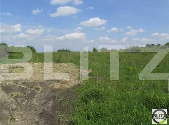 Teren de vânzare Bună Ziua - 22672TV | BLITZ Cluj-Napoca | Poza4