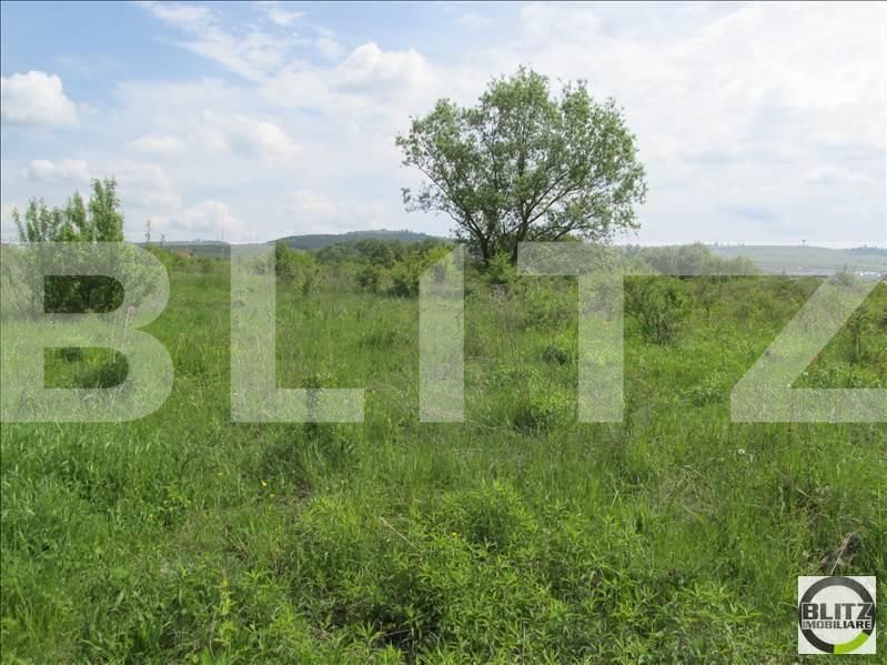 Teren de vânzare Bună Ziua - 22672TV | BLITZ Cluj-Napoca | Poza2