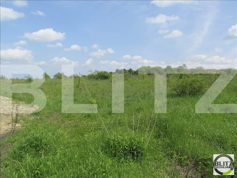 Teren de vânzare Bună Ziua - 22672TV | BLITZ Cluj-Napoca | Poza3