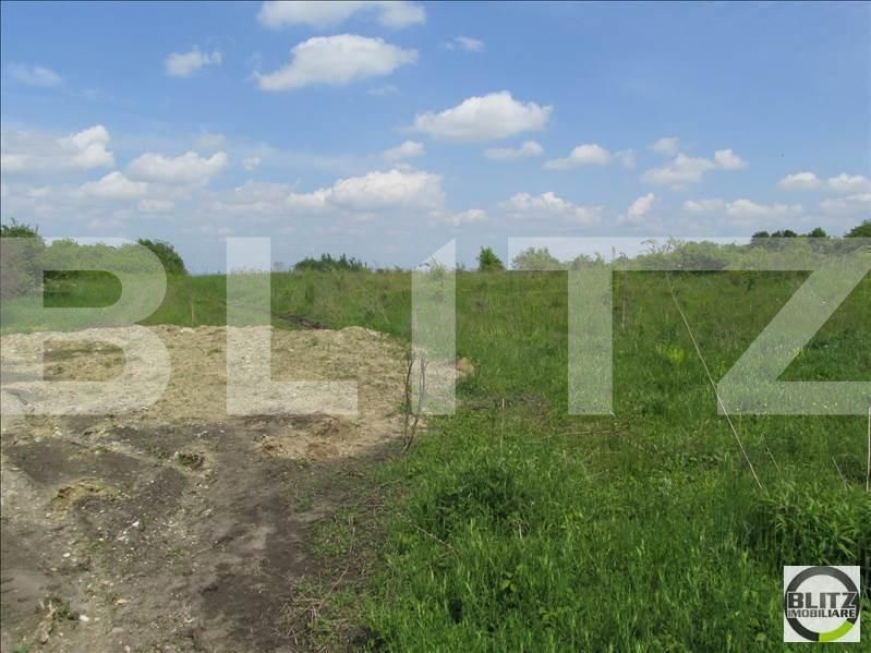 Teren de vânzare Bună Ziua - 22672TV | BLITZ Cluj-Napoca | Poza4