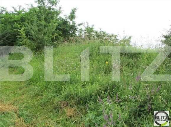 Teren de vânzare Bună Ziua - 22673TV | BLITZ Cluj-Napoca | Poza3