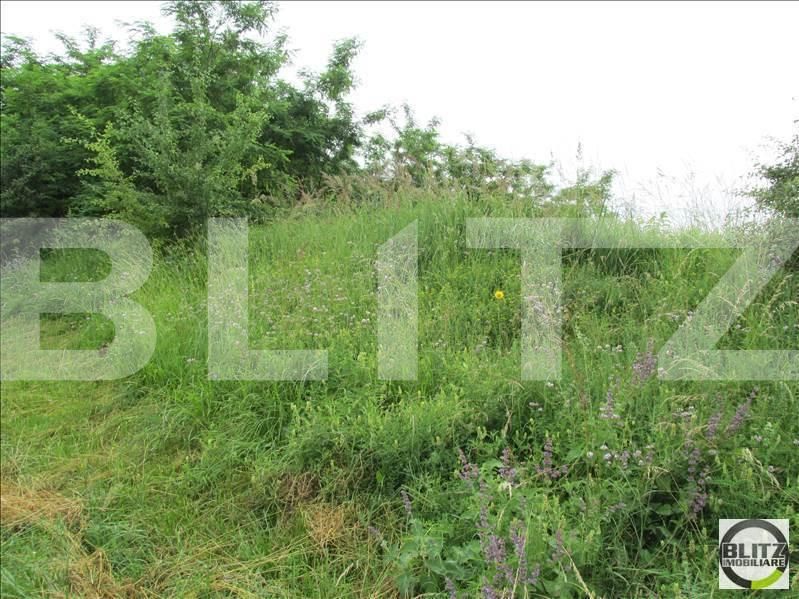 Teren de vânzare Bună Ziua - 22673TV | BLITZ Cluj-Napoca | Poza3