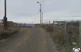 Zona Europa, vanzare 500 mp cu front de 20 ml. Utilitatile la 50 ml!