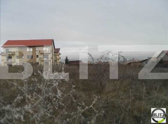 Teren de vânzare Europa - 22674TV | BLITZ Cluj-Napoca | Poza4