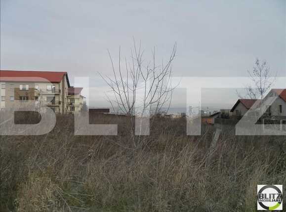 Teren de vânzare Europa - 22674TV | BLITZ Cluj-Napoca | Poza3
