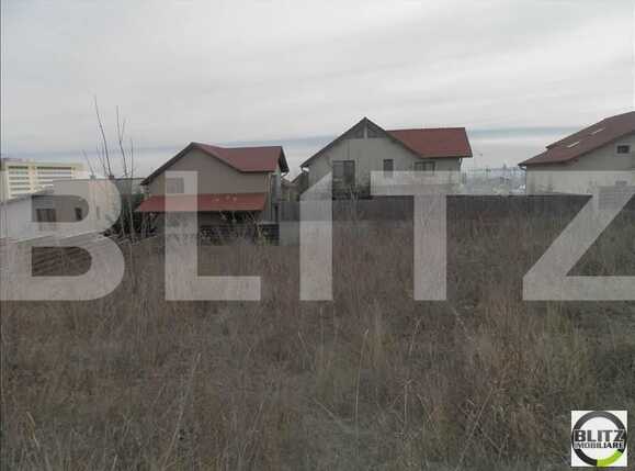 Teren de vânzare Europa - 22674TV | BLITZ Cluj-Napoca | Poza5