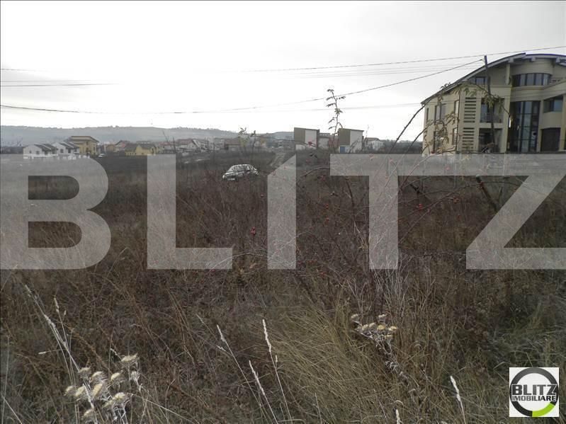 Teren de vânzare Europa - 22674TV | BLITZ Cluj-Napoca | Poza6