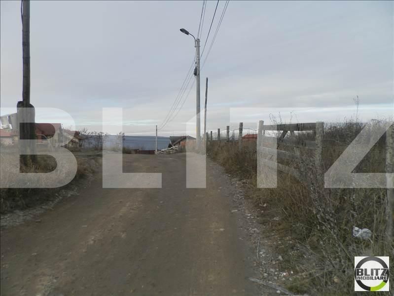 Teren de vânzare Europa - 22674TV | BLITZ Cluj-Napoca | Poza2