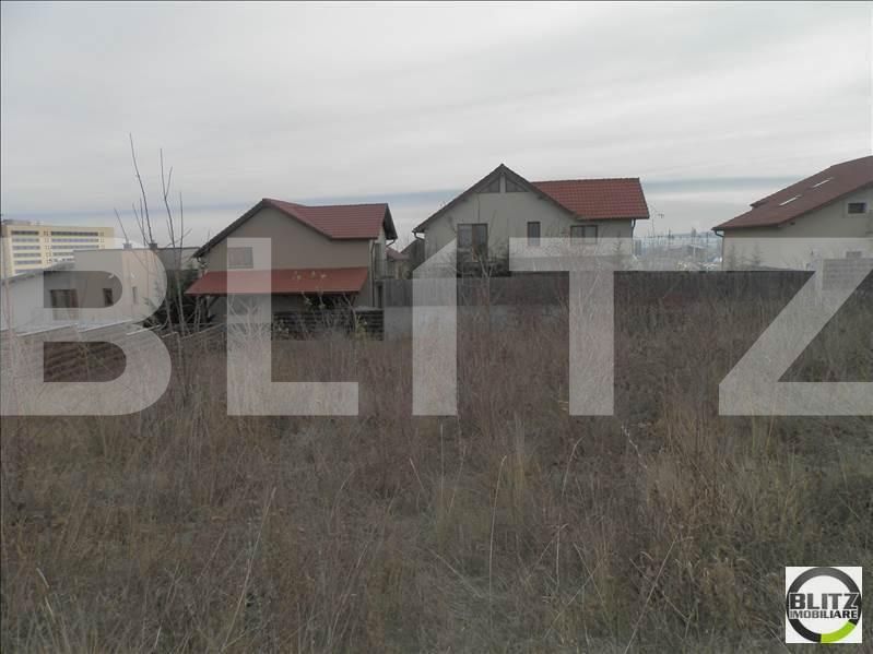 Teren de vânzare Europa - 22674TV | BLITZ Cluj-Napoca | Poza5