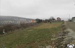 Teren de 500 mp, ideal pentru duplex, zona linistita!