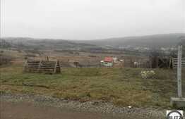 Teren de 500 mp, ideal pentru duplex, zona linistita!