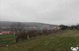 Teren de 500 mp, ideal pentru duplex, zona linistita!