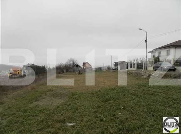 Teren de vânzare Europa - 22675TV | BLITZ Cluj-Napoca | Poza1