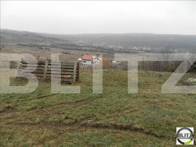 Teren de vânzare Europa - 22675TV | BLITZ Cluj-Napoca | Poza4