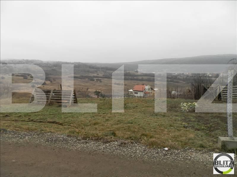 Teren de vânzare Europa - 22675TV | BLITZ Cluj-Napoca | Poza3