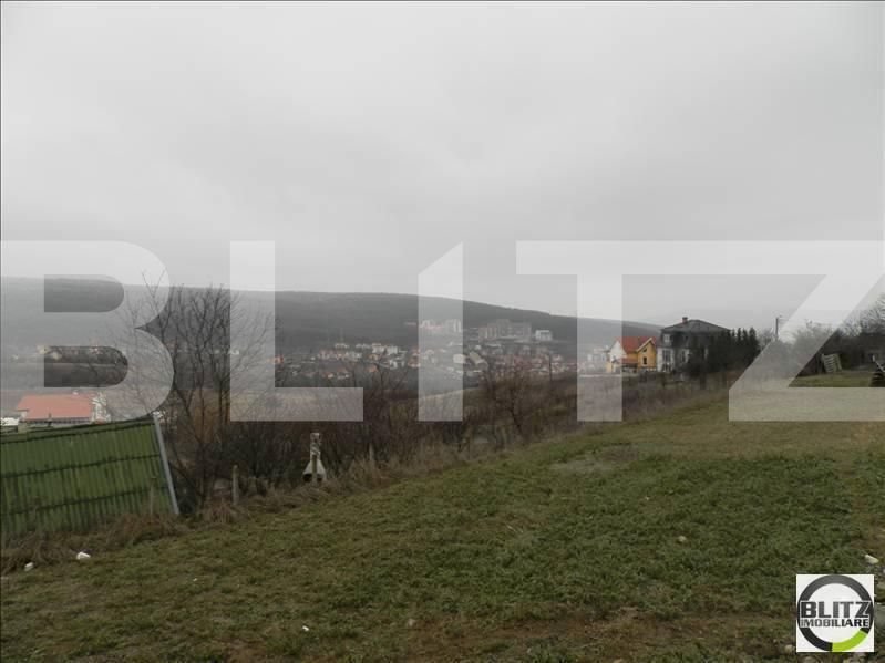 Teren de vânzare Europa - 22675TV | BLITZ Cluj-Napoca | Poza11