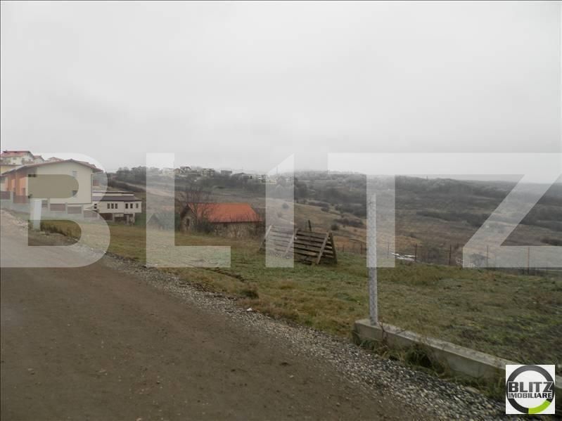 Teren de vânzare Europa - 22675TV | BLITZ Cluj-Napoca | Poza6