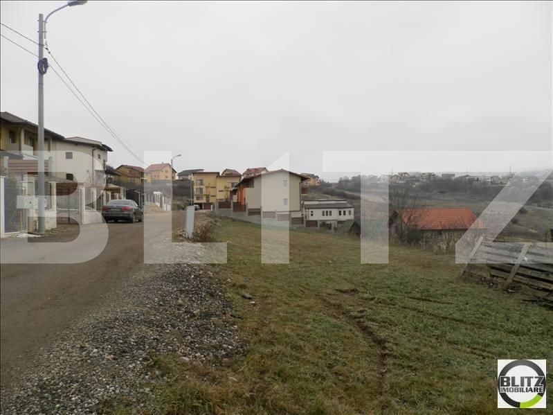 Teren de vânzare Europa - 22675TV | BLITZ Cluj-Napoca | Poza7