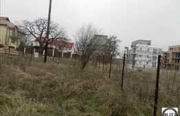 De vanzare 800 mp teren, front de 17 ml, POT 35%, PUZ si PUD